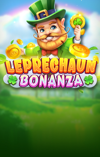 Slot Leprechaun Bonanza Lebih Gacor disini